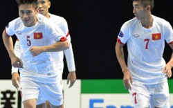 ĐIỂM TIN SÁNG (21.2): Thái Lan là khắc tinh của futsal Việt Nam, Wenger chỉ trích học trò