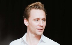 Fan Việt "chết lặng" vì vẻ đẹp "Loki" Tom Hiddleston