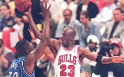 Soi dàn siêu xe của huyền thoại bóng rổ Michael Jordan