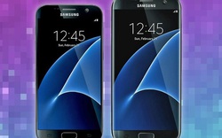 Trực tiếp sự kiện ra mắt Samsung Galaxy S7 (P1)