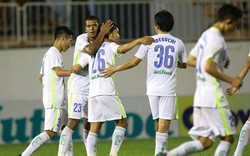 ĐIỂM TIN SÁNG (22.2): HAGL lập kỷ lục, ĐT futsal VN khiến HLV Bruno tự hào