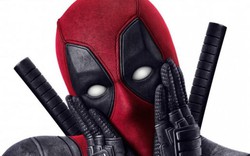 "Deadpool" đang sôi sục màn ảnh thực ra có gì hot?