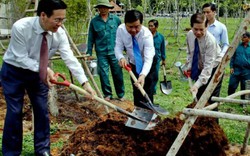 Từ 'hiện tượng Đinh La Thăng': 'Muốn làm được việc phải khiến dân tin'