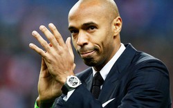 ĐIỂM TIN SÁNG (23.2): Công Vinh được AFC tung hô, Henry “hiến kế” giúp Arsenal hạ Barca