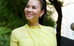 Thu Minh: "Ra đường là tiêu hết mấy trăm triệu"