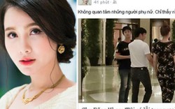 Mỹ nhân Việt "chia 2 phe" trước scandal của Hà Hồ