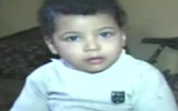 Ai Cập: Bé 4 tuổi bị kết án tù chung thân