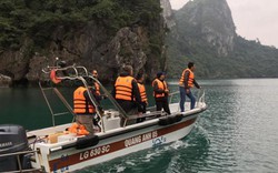 Bom tấn 'Kong: Skull Island' khảo sát điểm quay ở vịnh Hạ Long