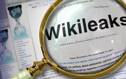 WikiLeaks: Tình báo Mỹ nghe lén các lãnh đạo thế giới