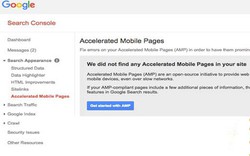 Đôi nét sơ lược về Google AMP