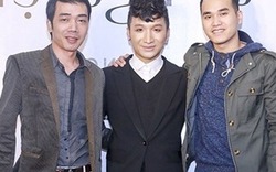 Em trai Khắc Việt sản xuất âm nhạc cho MV violin cực đẹp