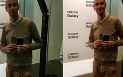 Đọ chất lượng hình ảnh giữa Samsung Galaxy S7 và iPhone 6S