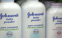 Johnson's Baby phải bồi thường 72 triệu USD cho khách hàng chết vì ung thư