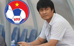 VFF “ép” HLV Nguyễn Hữu Thắng “đánh bạc”