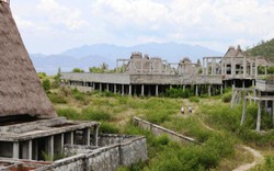 Đi tù về, ông chủ Nguyễn Đức Chi tái sinh “Nàng tiên cá Rusalka”