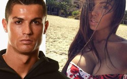 Ronaldo bị phát hiện đưa vợ cũ của đồng nghiệp… lên giường