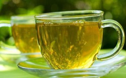 Uống trà xanh mỗi ngày - giảm nguy cơ tử vong sớm