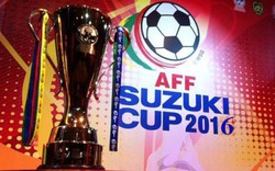NÓNG: Việt Nam thế chỗ Philippines đăng cai AFF Cup 2016?