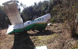 Máy bay mất tích rơi ở Nepal, toàn bộ 21 người thiệt mạng