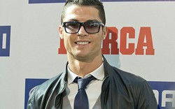 ĐIỂM TIN TỐI (24.2): HLV Huỳnh Đức quyết hạ HAGL, Ronaldo sắp đóng phim ở Hollywood