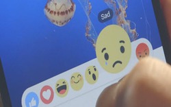 5 tùy chọn cảm xúc mới ẩn trong nút Like của Facebook