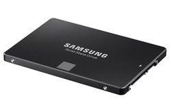SSD 750 EVO: Ổ cứng thể rắn giá rẻ của Samsung