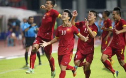 Kỳ lạ với môn bóng đá nam ở SEA Games