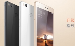 Xiaomi Mi 4s cấu hình ổn, giá mềm