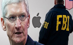 Cuộc chiến Apple và FBI: Đang tới hồi gay cấn