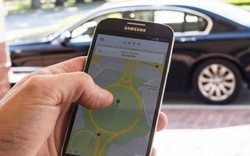 Uber đang nhận "trái đắng"?