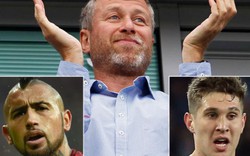 Có Conte, tỷ phú Abramovich dải ngân 130 triệu bảng