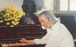 Đề nghị truy tặng Huân chương Hồ Chí Minh cho cố nhạc sĩ Văn Cao