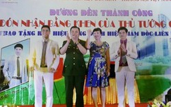Liên Kết Việt lừa đảo: Nhiều tướng, tá nghỉ hưu bị lợi dụng
