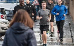Bị IS dọa giết, ông chủ Facebook điều thêm vệ sĩ