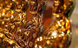 6 sự thật thú vị về tượng vàng Oscar