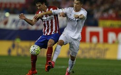 Derby Madrid: Real có dùng tiền đè được người?