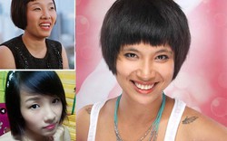 Thùy Minh lên tiếng về màn make-over gây xôn xao dư luận