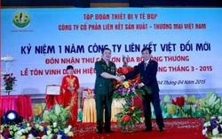 Hàng nghìn người tại các tỉnh miền núi sập bẫy Liên kết Việt
