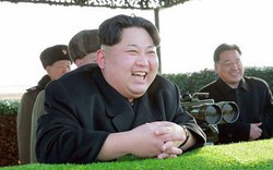 Triều Tiên có vũ khí biến tăng địch thành "bí ngô luộc"