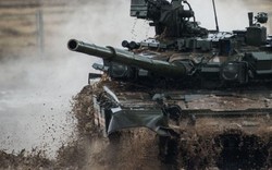 Vũ khí mới nhất của Nga thay đổi tiến trình chống IS