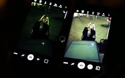 Galaxy S7 là smartphone đầu tiên tích hợp camera pixel kép