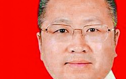 “Ngôi sao đang lên” của quân đội Trung Quốc bị điều tra tham nhũng