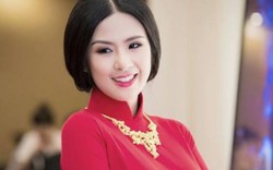 Hoa hậu Ngọc Hân: "Tôi sợ khi nghĩ đến lập gia đình"