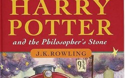 Cuốn "Harry Potter" được trả gần 1 tỷ đồng có gì đặc biệt?