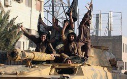 IS hành quyết 8 chiến binh Hà Lan vì tội đào ngũ