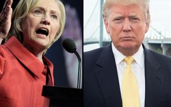 Bầu cử Mỹ: "Siêu thứ Ba" có thể quyết định cuộc đua “song mã”