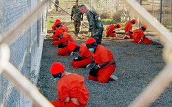 Nhà tù Guantanamo - Vết nhơ khó gột sạch của Mỹ
