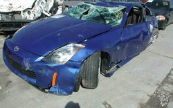 Điểm mặt 10 mẫu ô tô gây tai nạn cao nhất