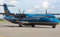 Vietnam Airlines muốn dừng hợp đồng thuê máy bay ATR72