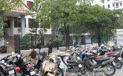 Quảng Ninh: Chi cục Thuế tê liệt vì bị “khủng bố” bằng phế thải